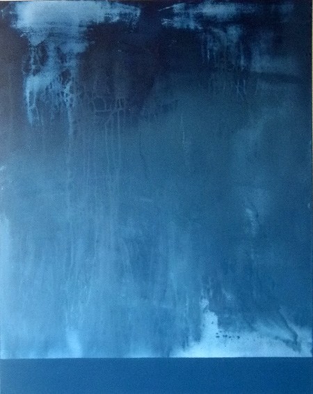 01 - technique mixte, 81 x 100 cm