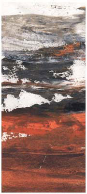 01 - Acrylique sur papier